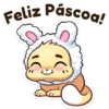 🐱 Gatinha Vanilla 20