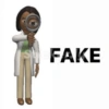 S FAKE