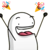 Flork melhores figurinhas  10