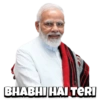 BHABHI HAI TERI