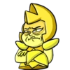 Steven universe expressions 14