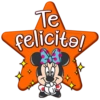 Te felicita! rdmonroig