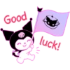 Kuromi #KUROMIfy the World 7