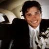 Tom Welling / @ive_stickers  5