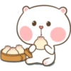 Cute bear 30