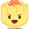 Dimsum Sticker 11