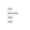 Chat bubble 5