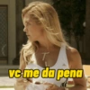 Carminha / avenida Brasil  8
