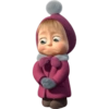 MASHA 6
