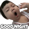 GOOD NIGHT