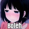 Boleh Tataba CONS