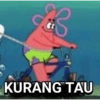 3
KURANG TAU