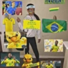 🇧🇷⚽️ BRASIL ⚽️🇧🇷 26