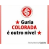 ★ Guria COLORADA é outro nível ⭑ Romantismo Gaúcho