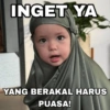 Sahur ramadan  8