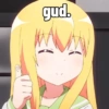gud.