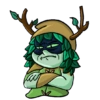 Adventure time expressions 6