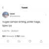KUTIPAN TWITTER 10
