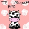 TE AMO muuucho