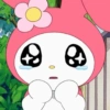 MY MELODY IMUT  14