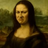 Mona Lisa💁🏻‍♀️💅🏻  22