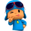 Pocoyo Cute 9