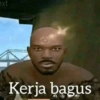ext Kerja bagus