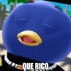 QUE RICO