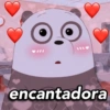 encantadora