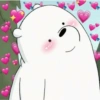 Ice bear 12