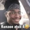 Kunaon atuh A