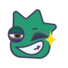 Stickers - Trovo Brasil 15