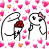💞💖 AMOR 15 🧦 FLORK 💖💞 12