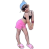 Memes da galeguinha  5