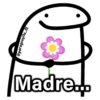 @paraguayita_01
Madre...