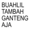 MBG MAS BAHLIL GANTENG 6
