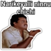 Telugu ra babu @Ravikanth 23