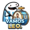 FLORK "CÁBALA MESSI" 🇦🇷🐐🧉⚽🏆 19
