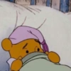 Winnie Pooh 🍯 8