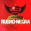 NAÇÃO RUBRO-NEGRA RAÇA AMOR PAIXÃO 1895..