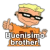 Rocket Power - @adolfoojose 17