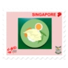 2022 P6 Whatsapp stickers 6
