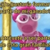 ¿Te gustaría formar parte de mi ganado? Atrévete a ser parte de esta gran familia!
