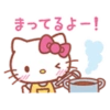 Hello kitty 3 9