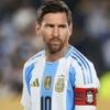 Messi Mundial 2026⚽🏆  16