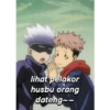 1 ли lihat pelakor husbu orang dateng~~