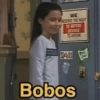 WE RESERVE THE RIGHT TO REFUSE SERVICE TO ANYONE Bobos