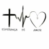 ESPERANÇA FÉ AMOR