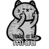 ་་ Vete a la miau