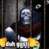 duh gusti